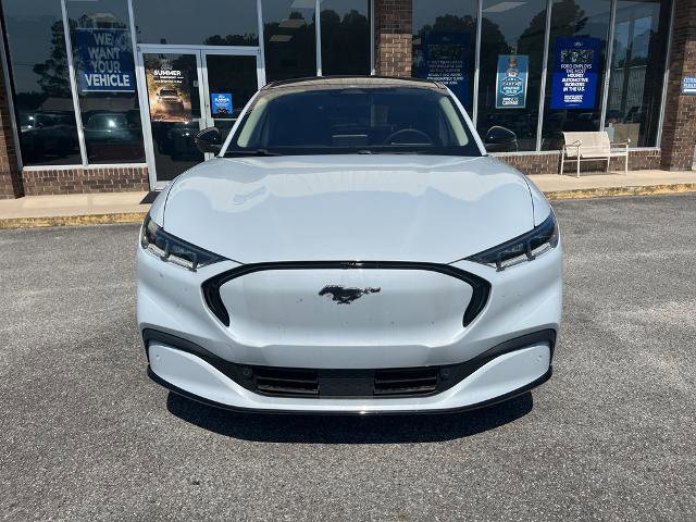 Certified 2023 Ford Mustang Mach-E Premium image 9