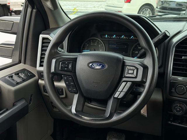 Certified 2019 Ford F150 XLT w/ XTR Package image 19