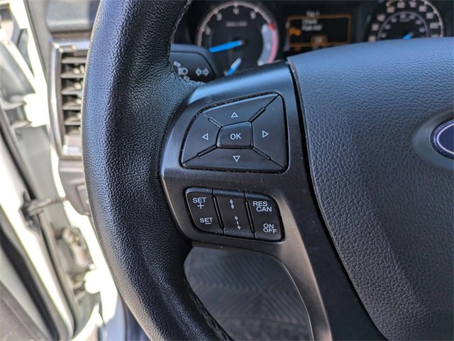 Certified 2021 Ford Ranger XLT w/ Tremor Off-Road Package image 10