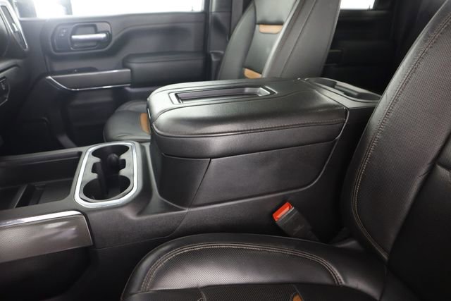 Used 2022 GMC Sierra 2500 AT4 image 66