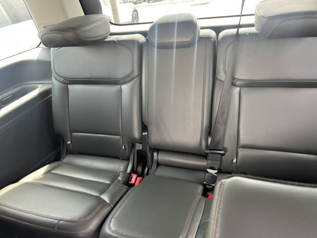 Certified 2025 Ford Expedition Active image 18