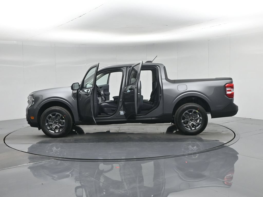 Certified 2026 Ford Maverick XLT FWD image 35