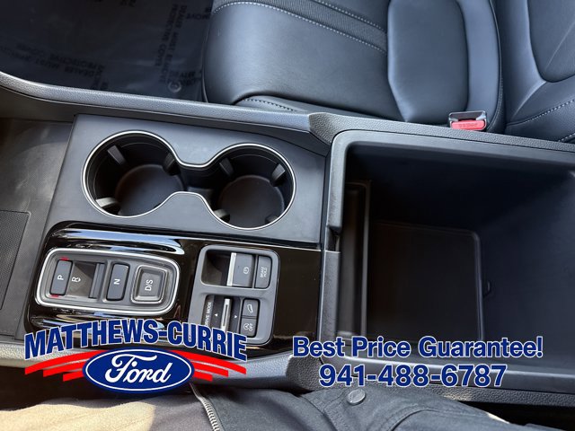Used 2026 Honda Pilot EX-L image 25