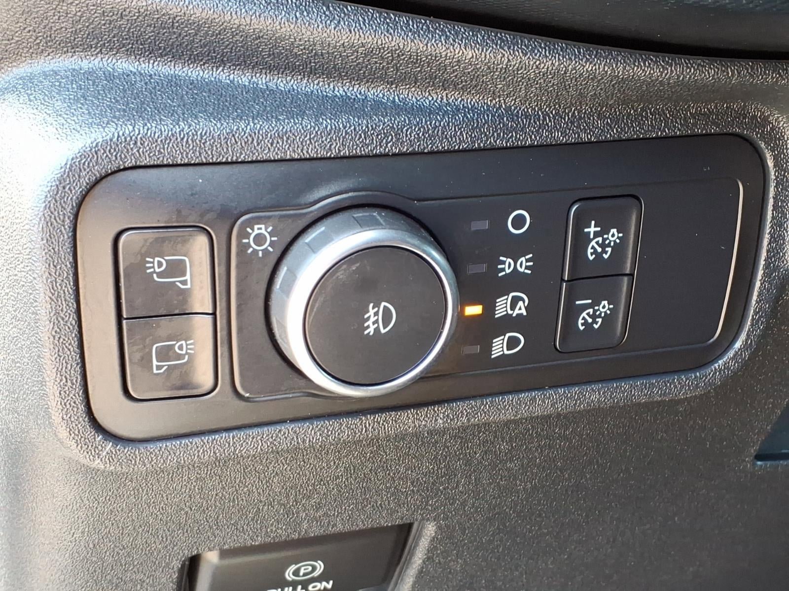 Certified 2021 Ford Bronco Outer Banks AWD/4WD image 24