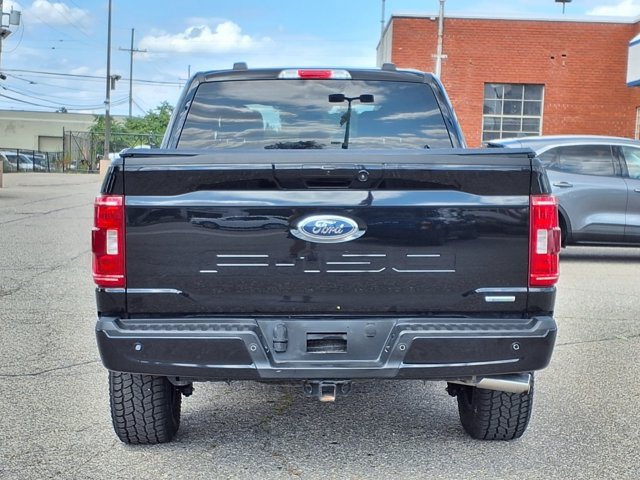 Certified 2023 Ford F150 XLT w/ Equipment Group 302A High AWD/4WD image 21