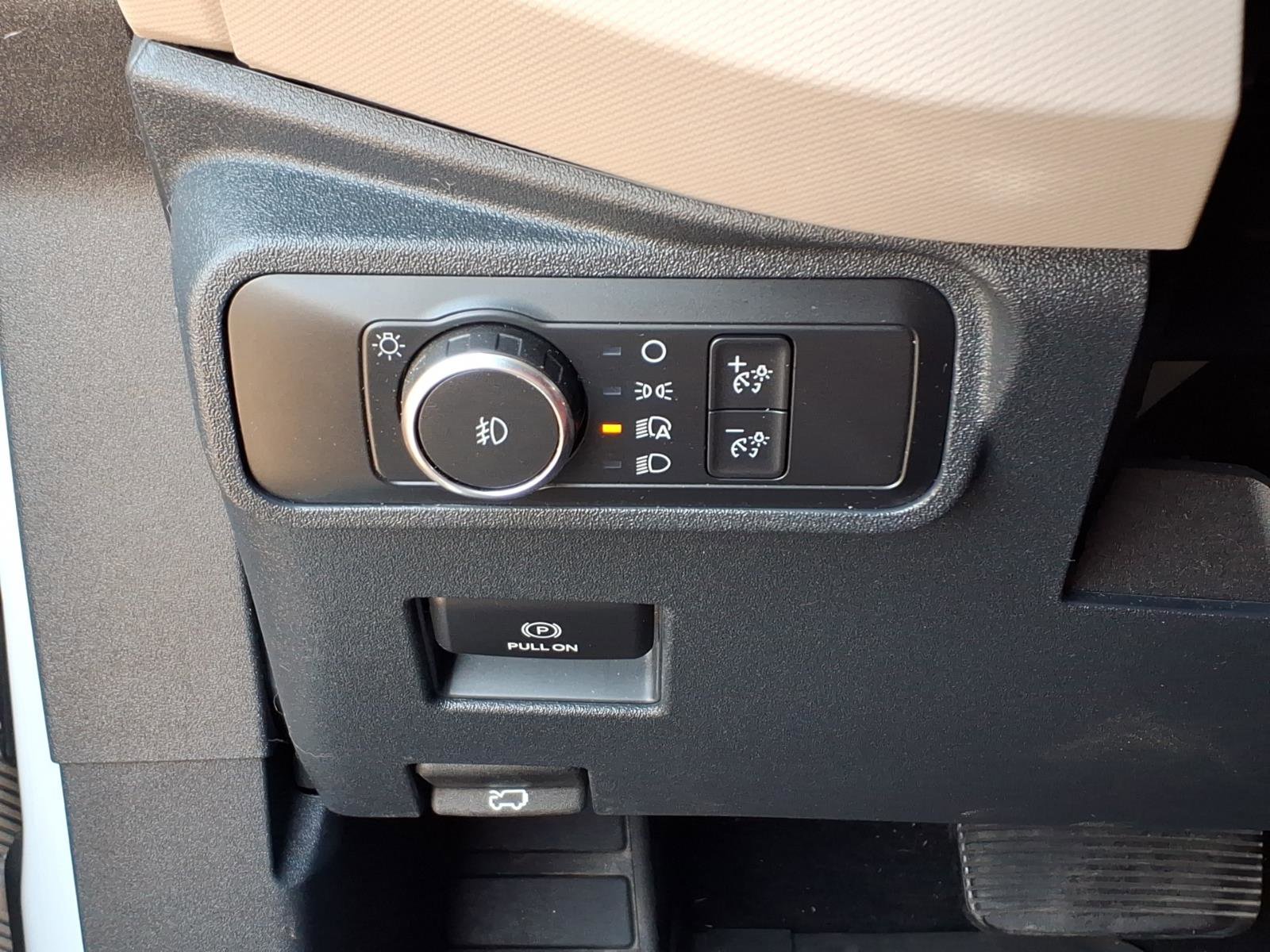 Certified 2022 Ford Bronco Wildtrak AWD/4WD image 23