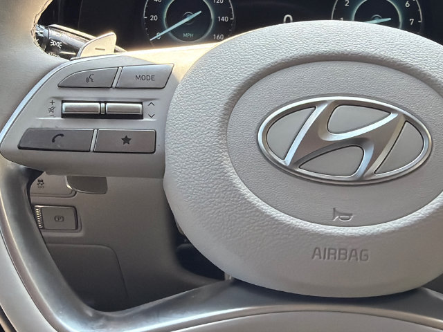 Used 2023 Hyundai Palisade Calligraphy AWD/4WD image 30