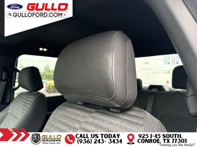 Certified 2021 Ford F150 XL w/ STX Appearance Package RWD image 17