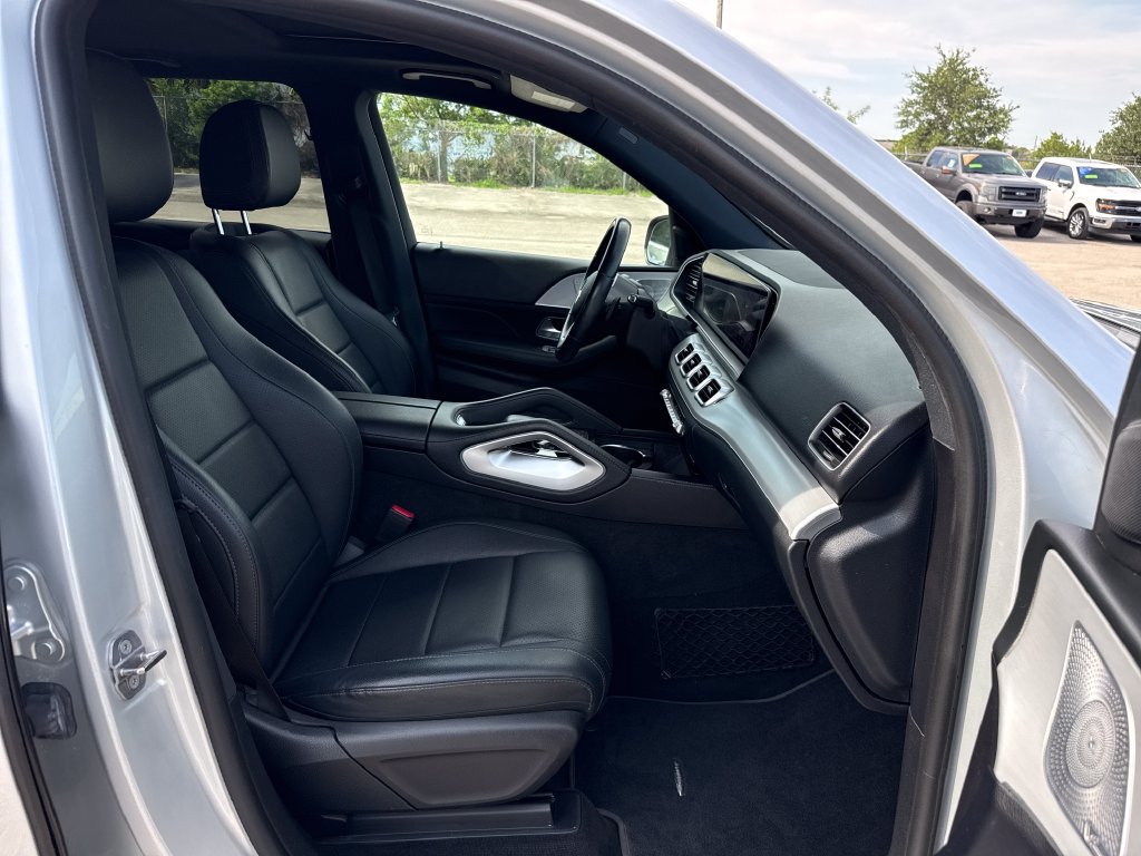 Used 2020 Mercedes-Benz GLE 350 4MATIC image 26