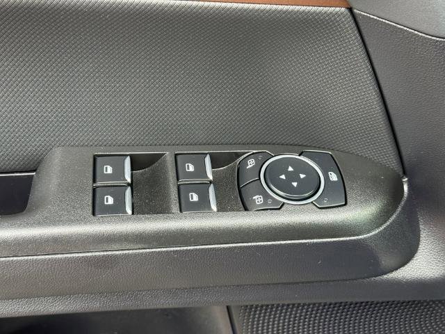 Certified 2023 Ford Bronco Sport Outer Banks w/ Tech Package image 13