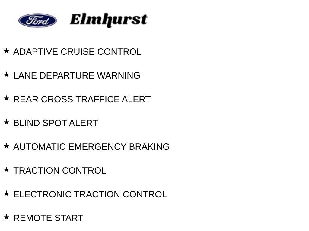 Certified 2024 Ford F150 Lariat w/ Equipment Group 502A High AWD/4WD image 9