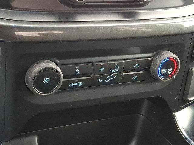 Certified 2023 Ford F150 XL AWD/4WD image 15