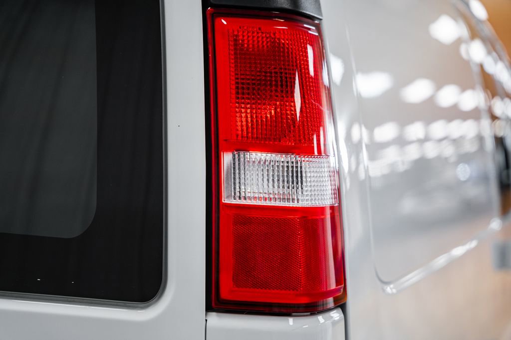 Used 2024 GMC Savana 2500 w/ Driver Convenience Package image 18