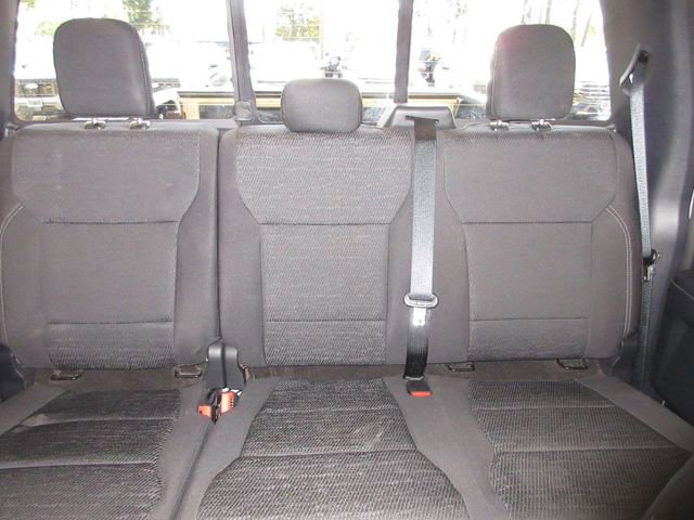 Certified 2022 Ford F150 XLT w/ Equipment Group 302A High image 25