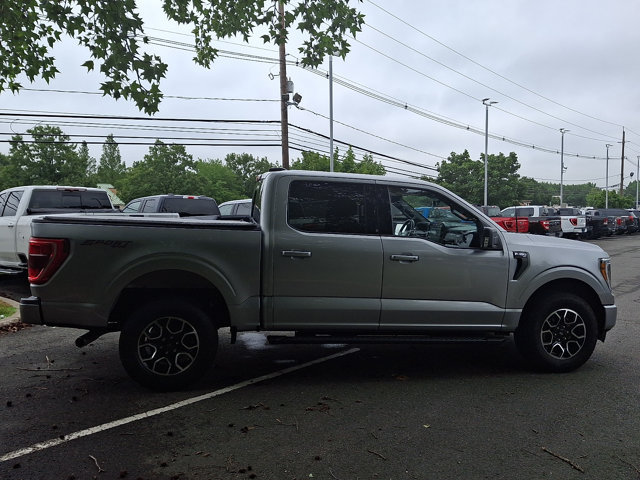 Certified 2023 Ford F150 XLT w/ Equipment Group 302A High AWD/4WD image 11
