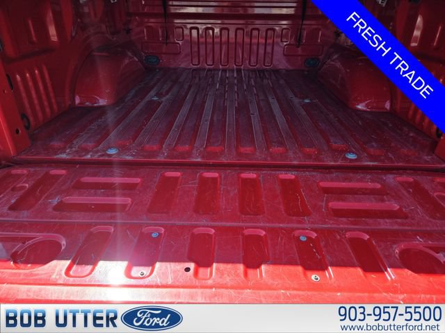 Certified 2018 Ford F150 XLT w/ Equipment Group 302A Luxury AWD/4WD image 29
