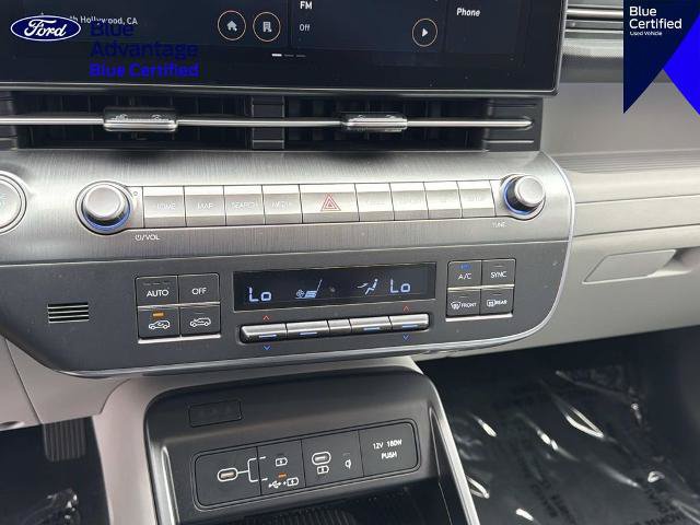 Used 2024 Hyundai Kona Limited FWD image 32