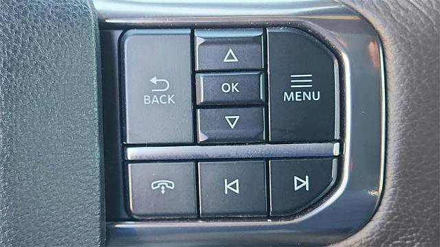 Certified 2024 Ford F250 King Ranch w/ FX4 Off-Road Package image 33