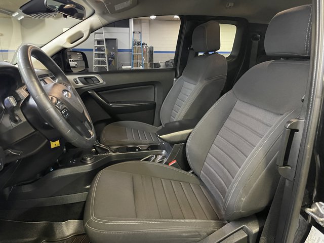 Certified 2021 Ford Ranger XL w/ Equipment Group 101A High image 15