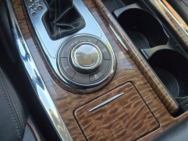 Used 2019 Nissan Armada SL image 33