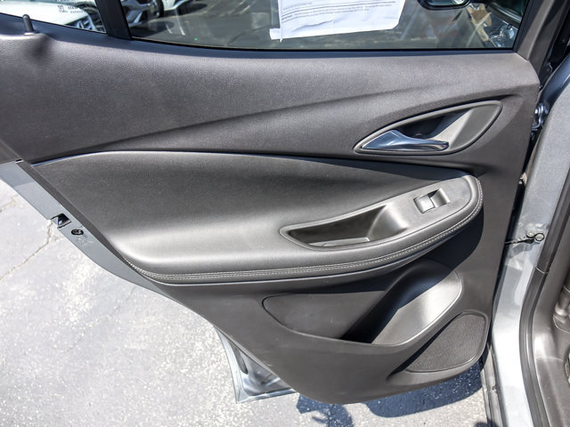 Used 2024 Buick Encore GX Preferred w/ Comfort Package FWD image 22
