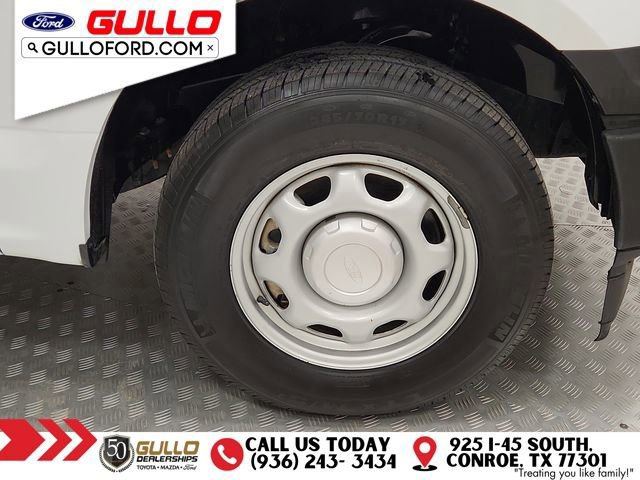 Certified 2019 Ford F150 XL w/ Equipment Group 101A Mid image 26