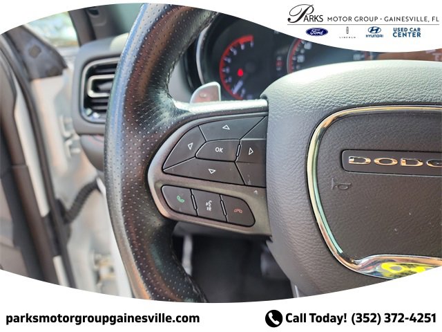 Used 2022 Dodge Durango R/T w/ Blacktop Package image 25