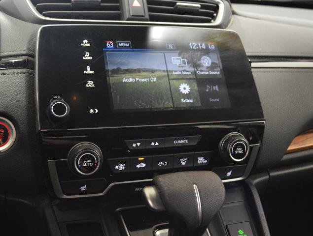 Used 2018 Honda CR-V EX image 12