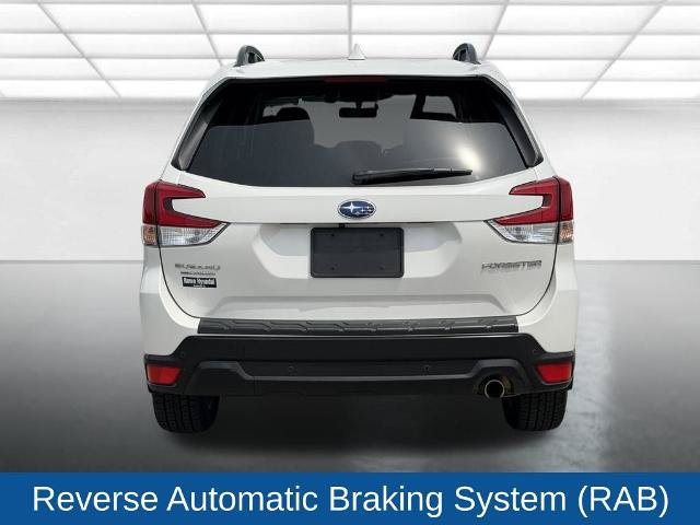 Used 2019 Subaru Forester Limited AWD/4WD image 12