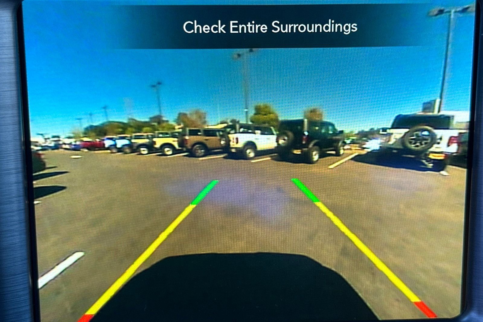 Used 2018 Dodge Challenger SXT w/ Blacktop Package image 20