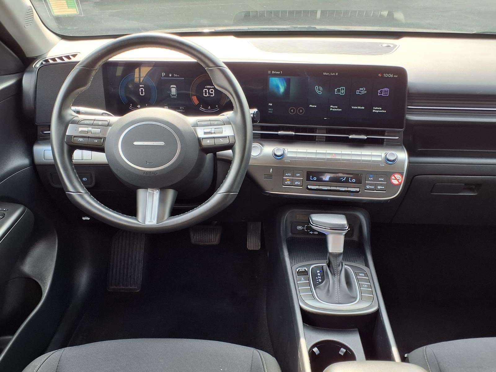 Used 2025 Hyundai Kona SEL AWD/4WD image 13