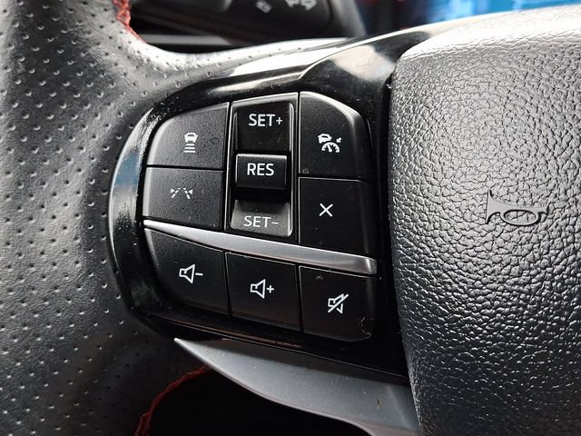Certified 2025 Ford Explorer ST-Line AWD/4WD image 23