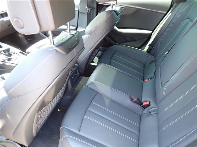 Used 2021 Audi A5 2.0T Prestige AWD/4WD image 8