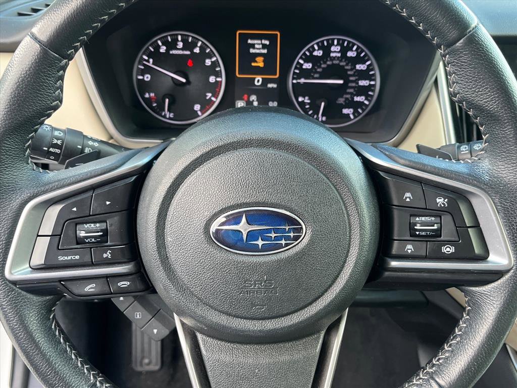 Used 2022 Subaru Outback Limited image 14