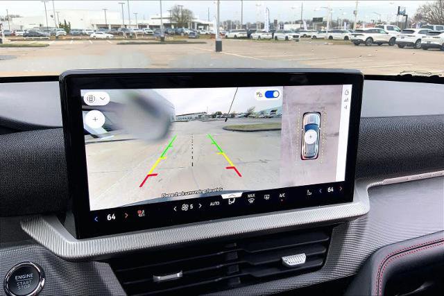 Certified 2025 Ford Explorer ST-Line image 25