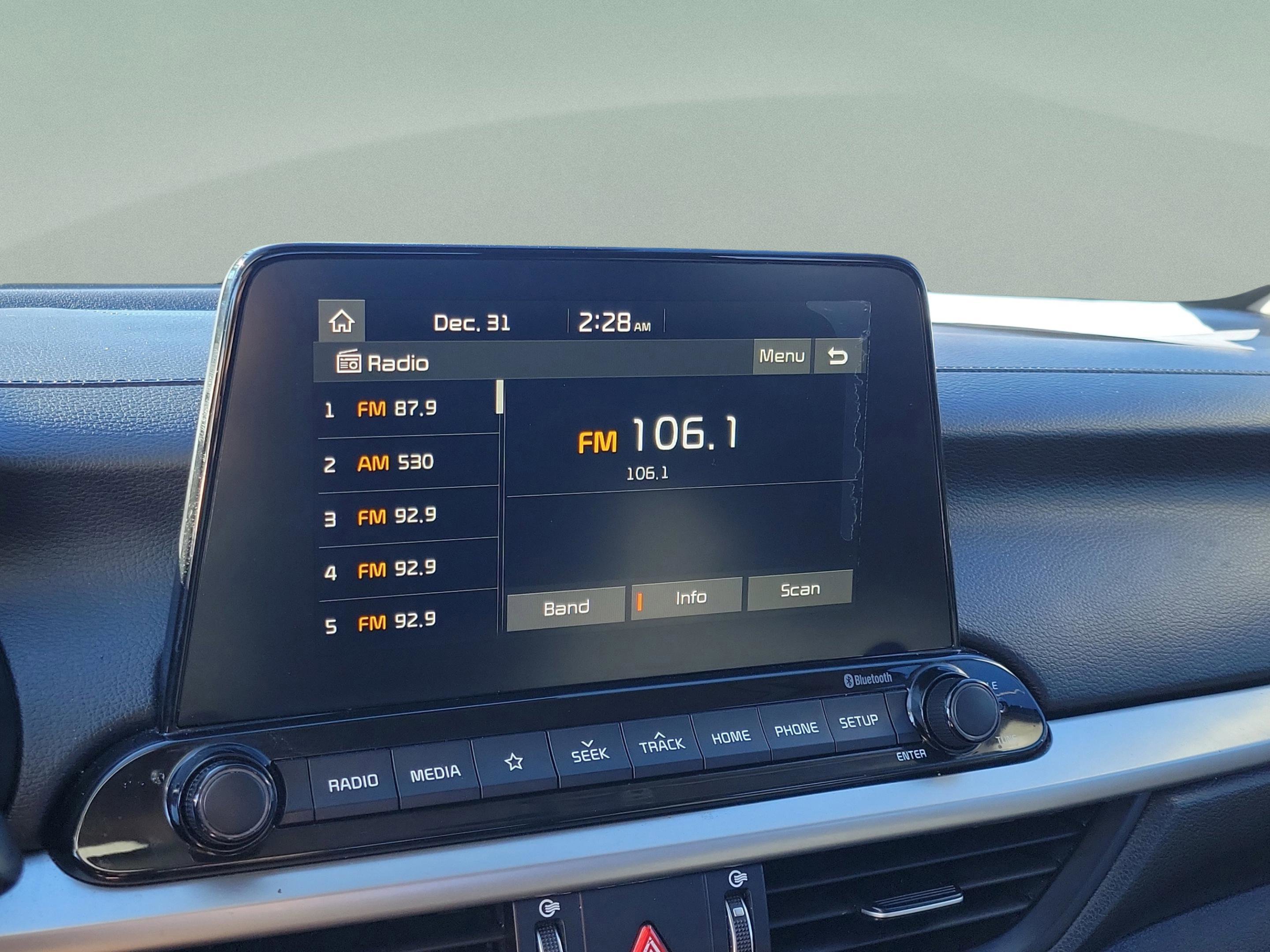 Used 2019 Kia Forte LXS image 14