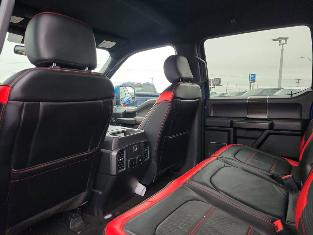 Certified 2019 Ford F150 Lariat image 15
