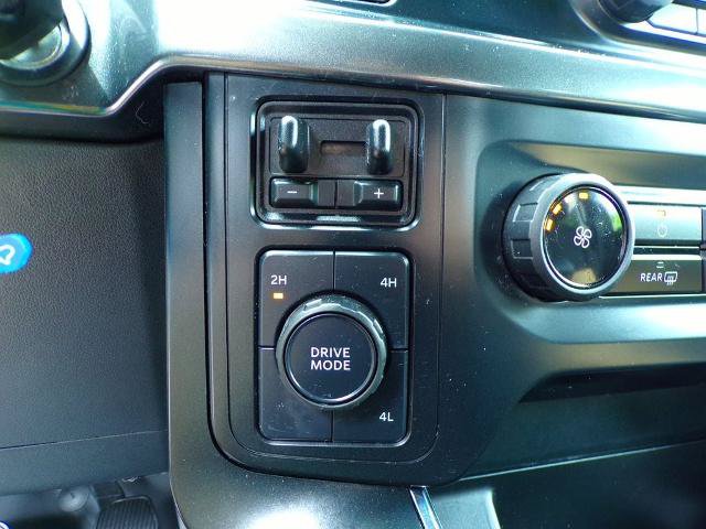 Certified 2023 Ford F150 XL w/ STX Appearance Package AWD/4WD image 20