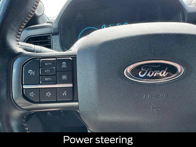 Certified 2022 Ford F150 Tremor w/ Equipment Group 402A High AWD/4WD image 29