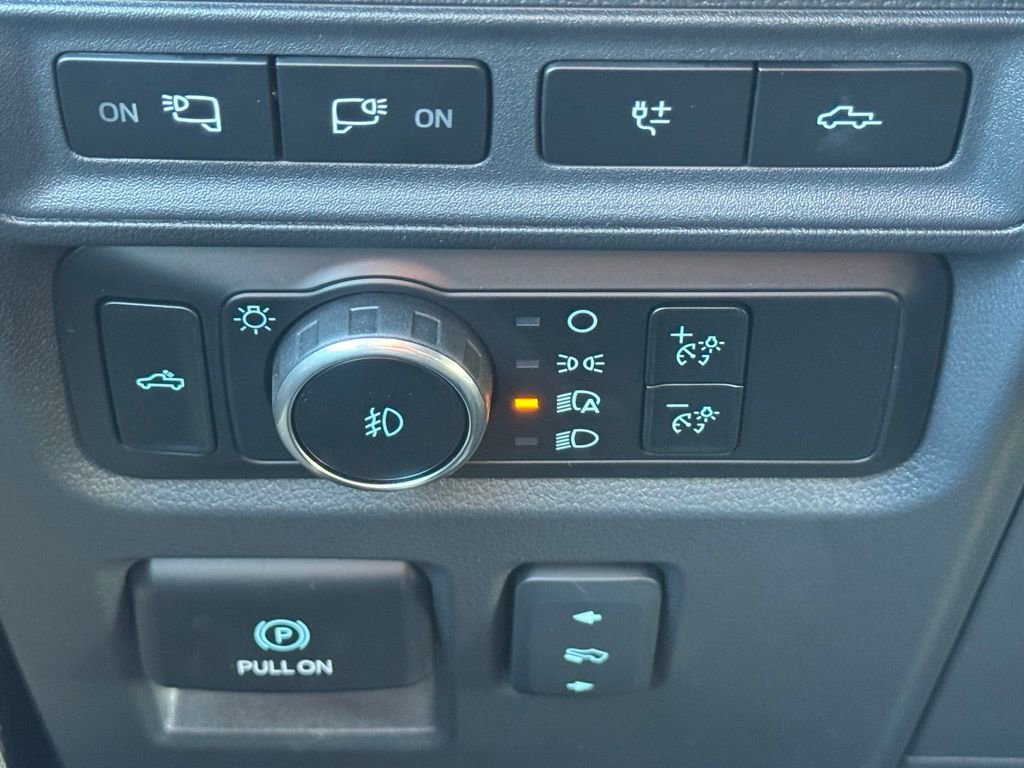 Certified 2024 Ford F150 Tremor w/ Bed Utility Package image 21