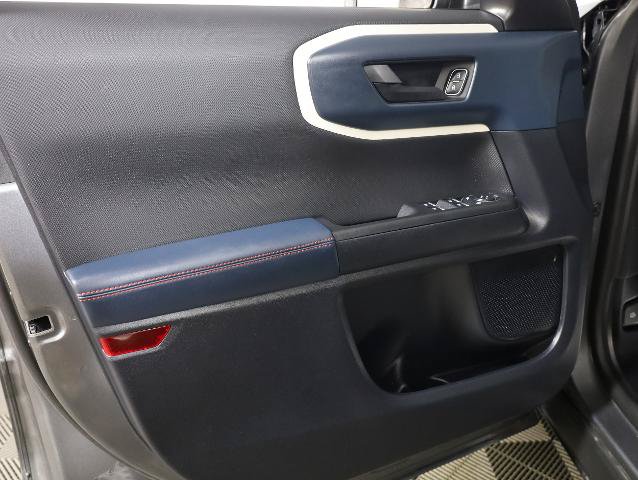 Certified 2024 Ford Bronco Sport Heritage w/ Heritage Convenience Package AWD/4WD image 30