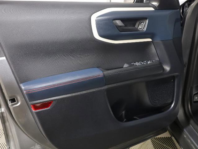 Certified 2024 Ford Bronco Sport Heritage w/ Heritage Convenience Package AWD/4WD image 30