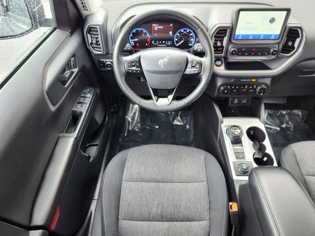 Certified 2024 Ford Bronco Sport Big Bend w/ Convenience Package image 13