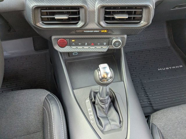 Certified 2024 Ford Mustang Coupe image 23