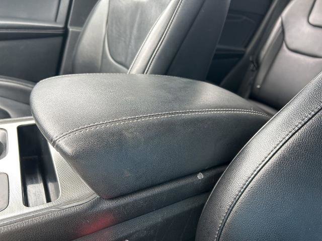 Certified 2022 Ford Edge Titanium image 30