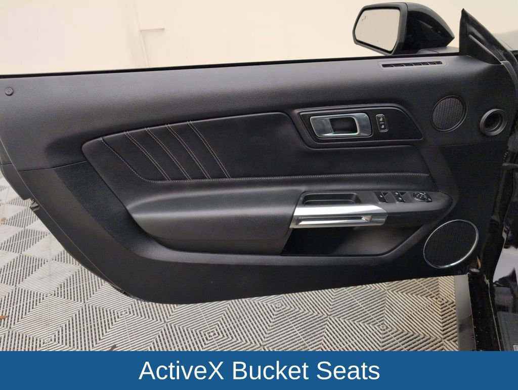 Certified 2023 Ford Mustang Premium image 37