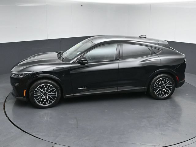 Certified 2025 Ford Mustang Mach-E Premium AWD/4WD image 45