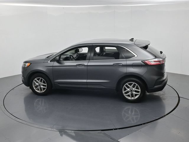 Certified 2024 Ford Edge SEL AWD/4WD image 46