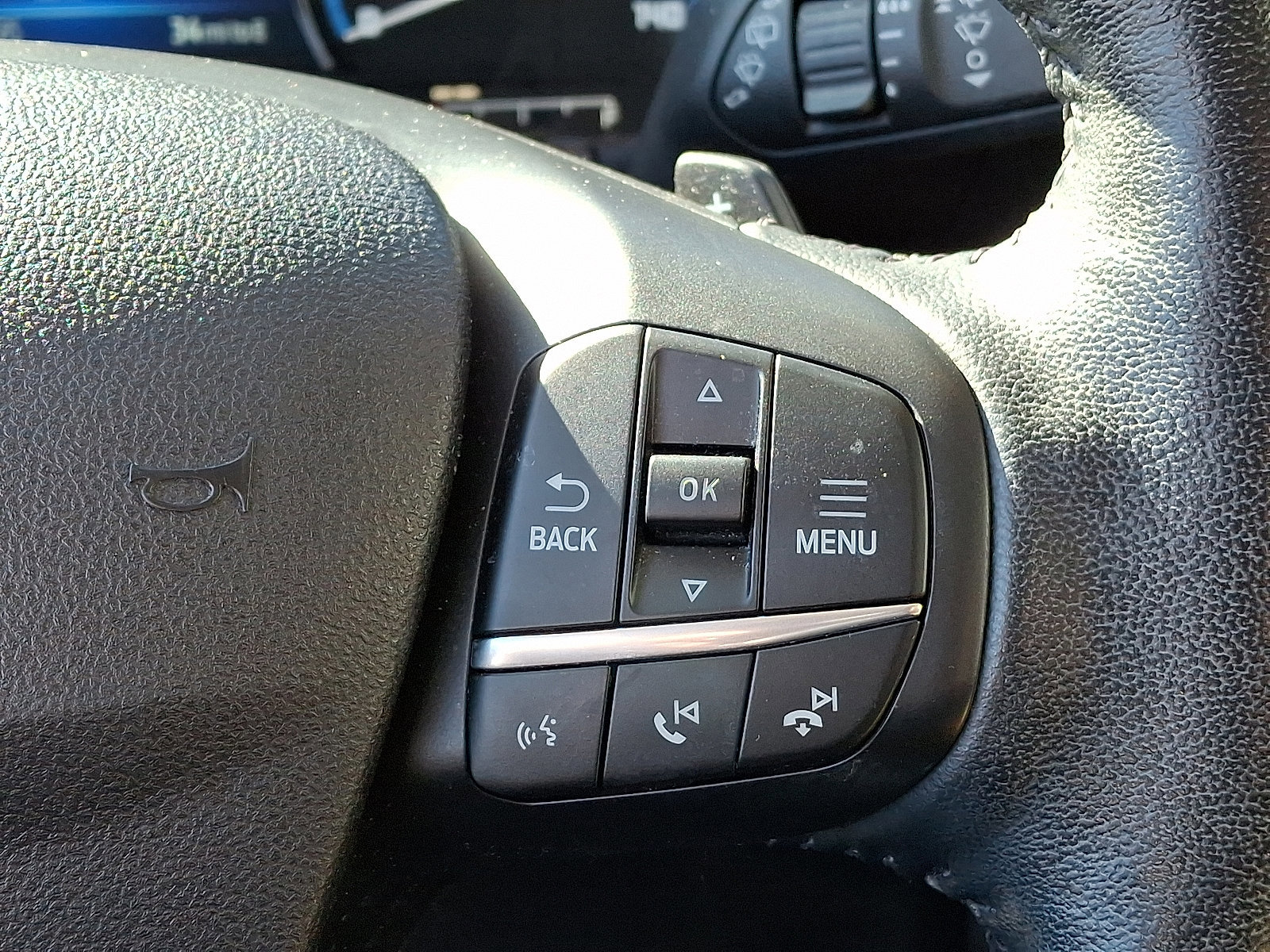 Certified 2022 Ford Bronco Sport Badlands w/ Premium Package image 22