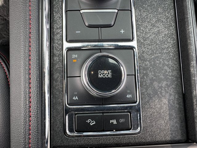 Certified 2024 Ford Expedition Max Limited image 31